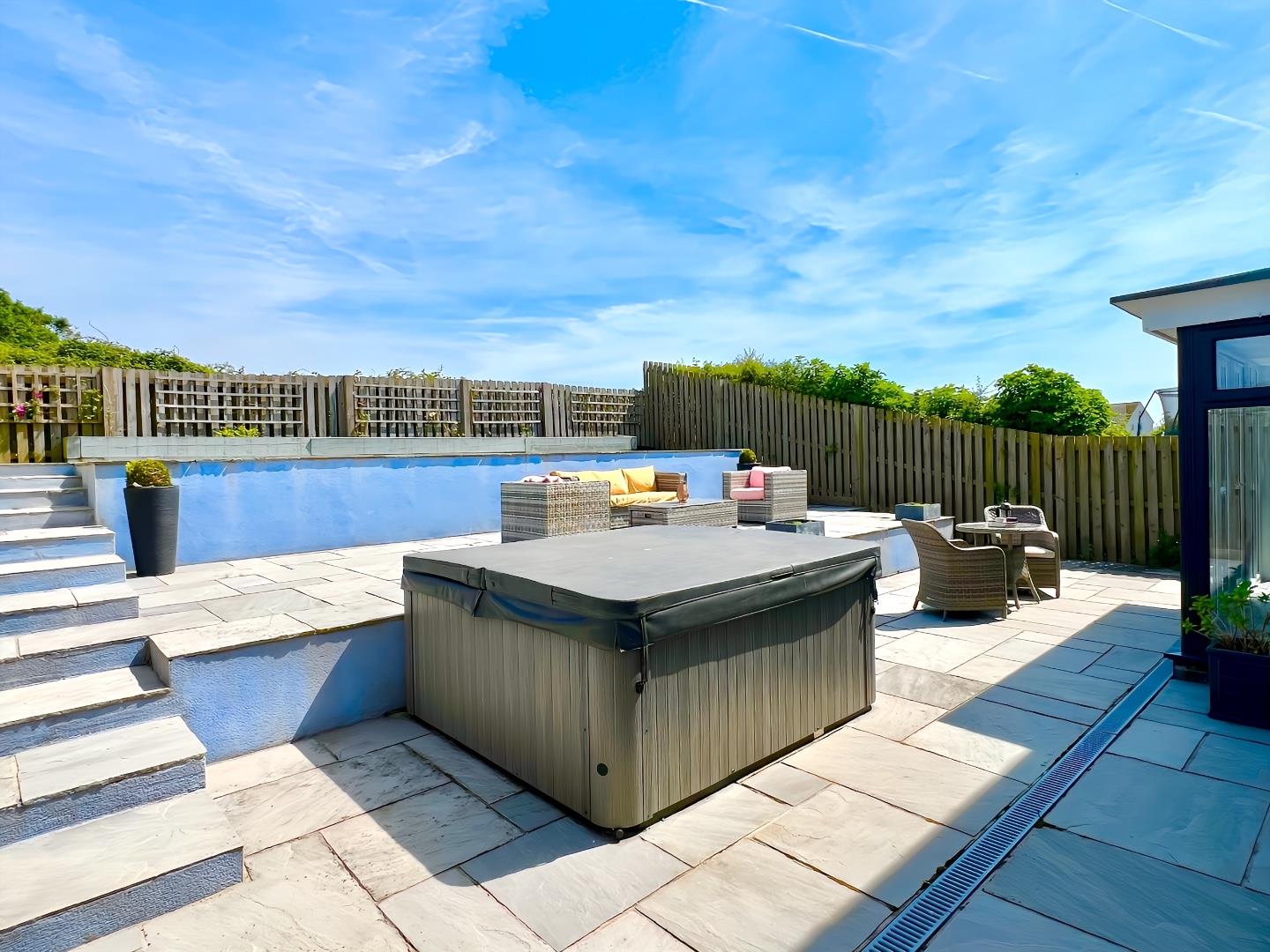 Crompton Way, Ogmore-By-Sea, Vale of Glamorgan, CF32 0QF
